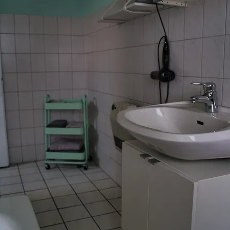 Komfortzuhause In Apartamento Wermelskirchen