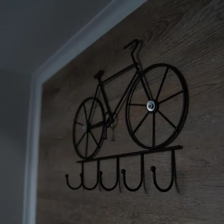 Apartamento Komfortzuhause In *