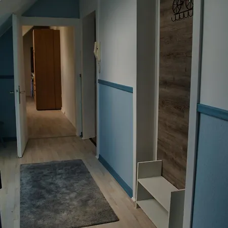 Komfortzuhause In Apartamento Wermelskirchen