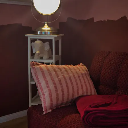 Apartamento Komfortzuhause In *