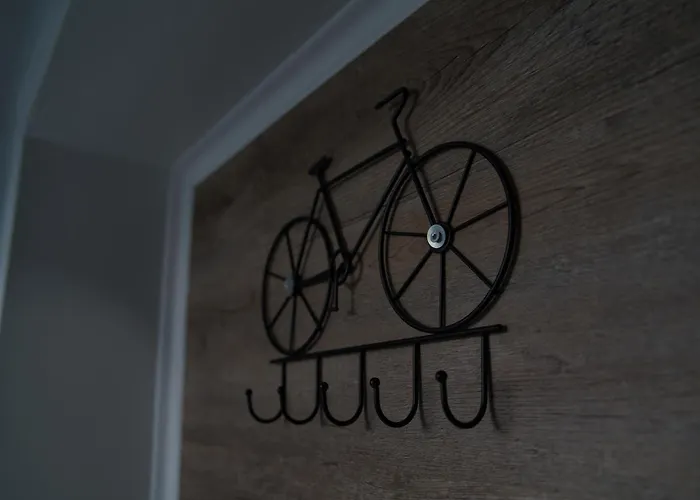 Lejlighed Komfortzuhause In *