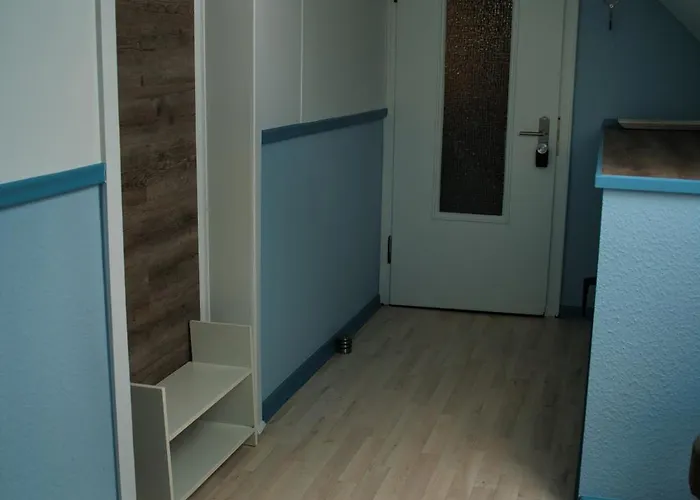 Komfortzuhause In Lejlighed