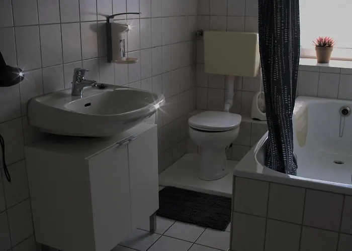 Lejlighed Komfortzuhause In Wermelskirchen