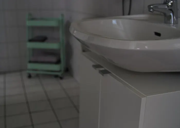 Lejlighed Komfortzuhause In