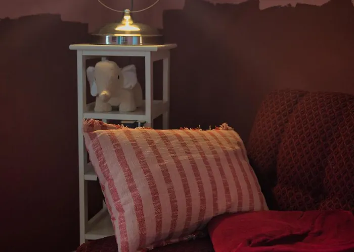 Lejlighed Komfortzuhause In *