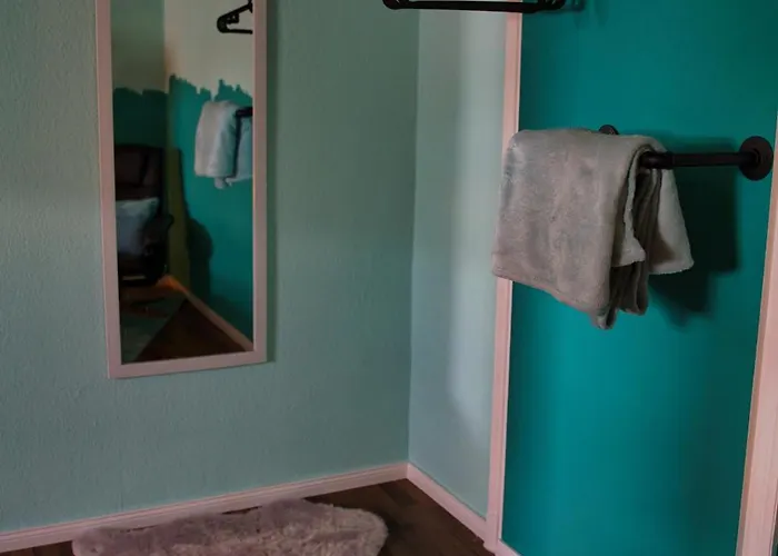 Komfortzuhause In Wermelskirchen