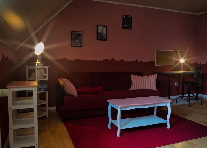 Lejlighed Komfortzuhause In *