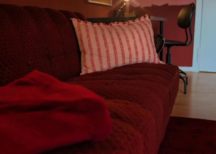 Komfortzuhause In * Wermelskirchen