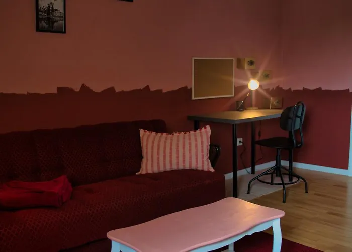 Komfortzuhause In Lejlighed Wermelskirchen