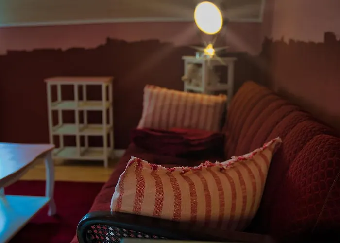 Komfortzuhause In Lejlighed Wermelskirchen