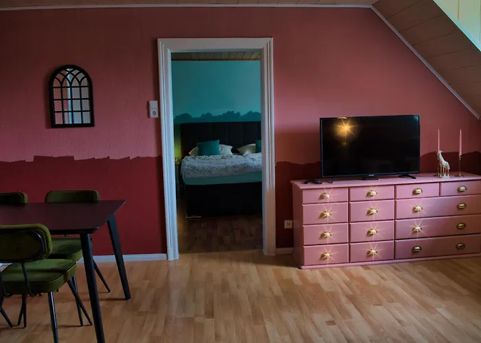 Lejlighed Komfortzuhause In