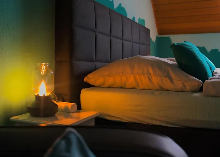 Komfortzuhause In Wermelskirchen