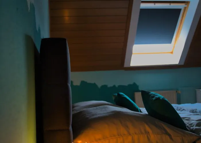 Lejlighed Komfortzuhause In Wermelskirchen